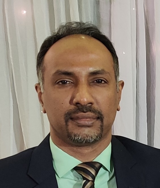 Maruf Hasan
